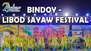 Buglasan Festival 2024 - Bindoy - Libod Sayaw Festival (Showdown)