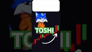 TOSHI | BONK | SUI price prediction 2025