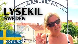 Lysekil - Sweden | Enjoy Life After 50