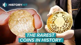 How Much Is A Coin Actually Worth?
