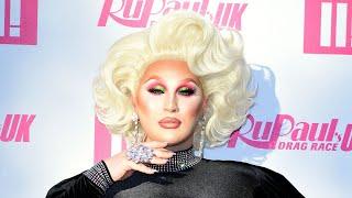 World wide Celebrity Mourning Of Drag Race Winner The Vivienne's Death At 32