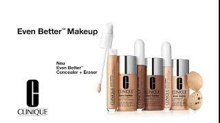 Neu: Clinique Even Better Concealer