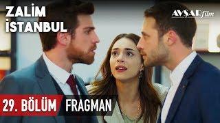 Zalim İstanbul 29. Bölüm Fragmanı (HD)