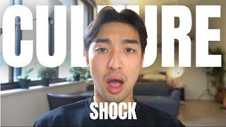 CULTURE SHOCK: Asian in AUSTRALIA