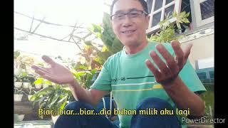 OH ANGIN - Trio Ambisi - Cover Tedy - Instrumen KaraokeNostalgia