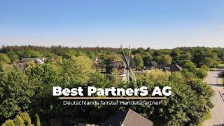 Imagefilm Best PartnerS AG 2021 - 4K