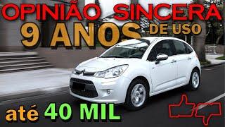 Lista de carros completos por até R$ 40 mil e com menos de 9 anos de uso! Isso existe? Vale a pena?