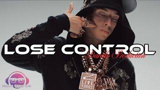 [FREE] Sad Melodic Drill x Central Cee x Lil Tjay Type Beat 2025 LOSE CONTROL Emotional Sample Drill