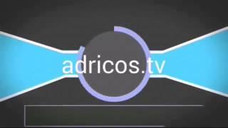 Adricos tv