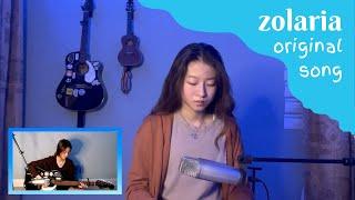 zolaria - catherine tu (ORIGINAL SONG)