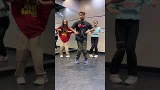 Basic Dance Steps for Beginners  #dance #dancetutorial