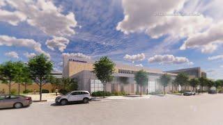 UT Southwestern Medical Center breaks ground on new $177M radiation oncology campus in North Texas