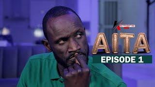 Ramadan 2023 - AÏTA  EPISODE 01