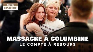 L’Attaque de Columbine : Les Dernières Heures Avant la Tragédie du Lycée – Documentaire - CF