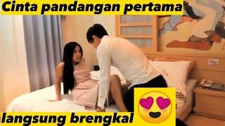 film semi // Cinta pandangan pertama - apem dirudal || semi korea