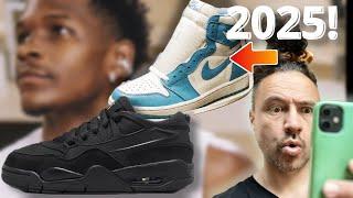 More Reimagined Retros for 2025! AE becomes the face of Adidas + more news