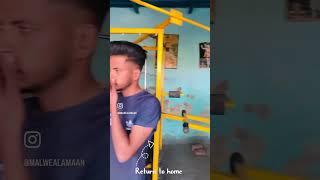 #shorts #minivlog  malwe ala maan Dhuri vlog 2024