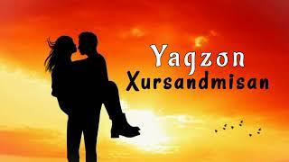 Yagzon - Xursandmisan (premyera2024) |Ягзон - Хурсандмисан