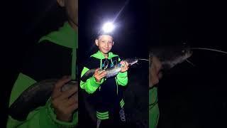 крута рибалка