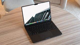 M4 MacBook Pro - 7 reasons to buy one!