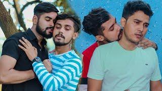 Tere Mere | Romantic Gay Love Story | Best Gay Couples | Gay Love Story | Cute Love Story |