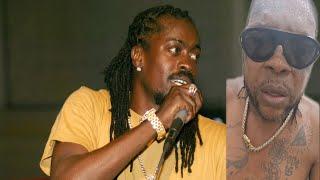 Beenie Man D!smiss Vybz Kartel With Grammy Already! King Of Dancehall Status Push As Kartel Nomin...