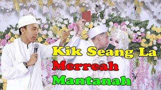 KH HABIBI BADWI MUSLIM || ceramah 2021