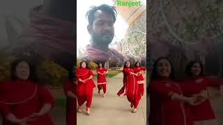 Ranjeet Kumar Rana short video musical officel