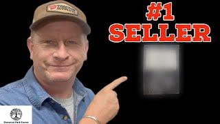 Top 5 Selling Farm Products!