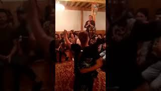 Памирская Свадьба  Помери Сур