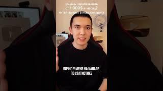 Сколько кэша ты поднимешь если наберёшь 50 000 000 просмотров?#американскийютуб #хайден #ютуб #рек