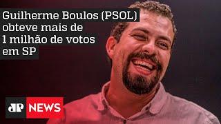 Confira os 10 deputados federais mais votados do Brasil