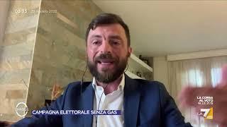 Rigassificatore Piombino, Walter Rizzetto (FdI): "Operazione da valutare sotto il profilo della ...