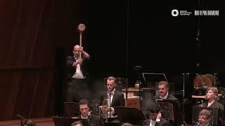 Gustav Mahler: Symphony No.6  !!!!!HAMMER!!!!