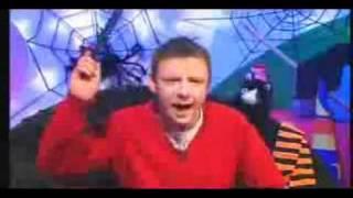 cBeebies - Bedtime Story - John Simm