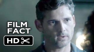 Deliver Us from Evil Film Fact (2014) - Eric Bana Horror Movie HD