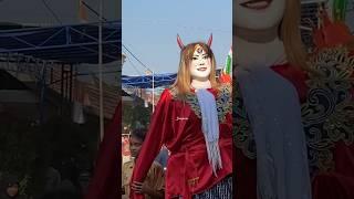 Dawangan cantik tapi agak serem #barongan #barong #dawangan #short #jarananndadi #jarananterbaru