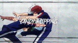 SAMSON ACE MILLER - CANDY FLIPPING [PROD. KILLIAN]