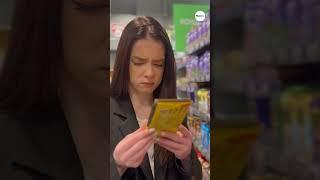 А какие продукты из базовых перешли в категорию роскоши у вас? #деньги #финансы #жизнь #продукты
