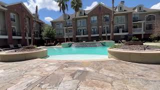 Village On Memorial | Houston, TX |  Amenity Tour