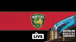 2025 Court One - OVER 45 MEN - GRAND FINAL - NSW v VIC