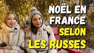 Les Russes aux Français : Message de Noël