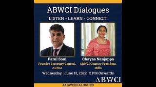 ABWCI Dialogues - Episode 01