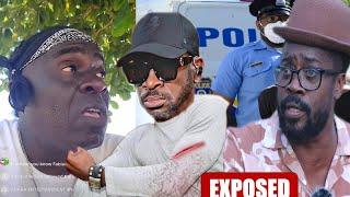 OMG!!! Bounty Got In F!!ght With Bunna Man! Beenie BADMAN Friends Got Involve | Artist Arrested