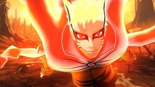 THIS NEW NARUTO GAME IS INSANE!