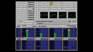 Moby - Dragon's Funk | Protracker