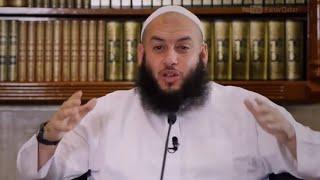 If you want Jannah, you have to Sacrifice for it ! Emotional Speech ! Sheikh Omar El Banna