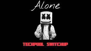 Marshmello - Alone [TechPool Hardtechno SwitchUp]