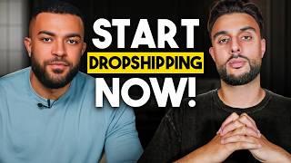 Samuel Onuha's Advice on Dropshipping After Making $100Million