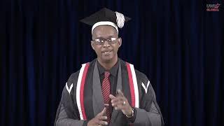 The UWI Global Campus Graduation Ceremony Class of 2023